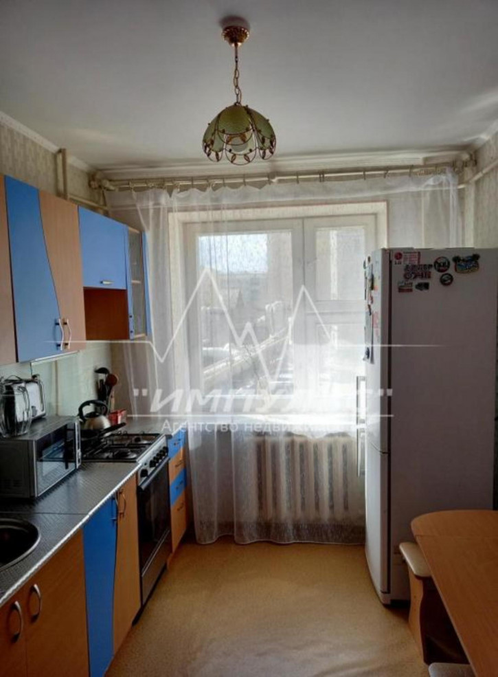 4-комн квартира Дзержинского, 45/1