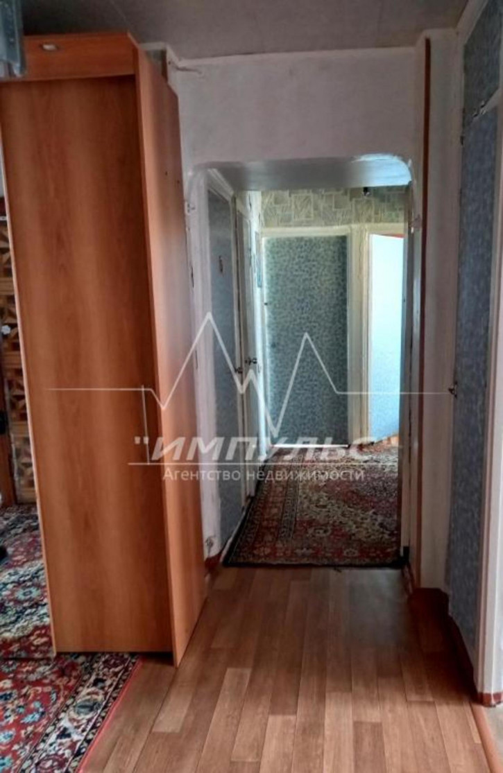 4-комн квартира Дзержинского, 45/1