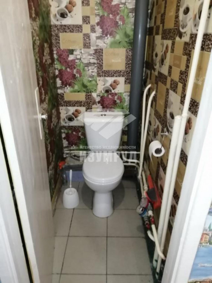 2-комн квартира Стадионная, 4а