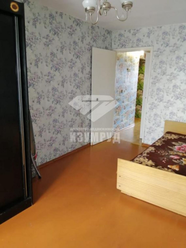 2-комн квартира Стадионная, 4а