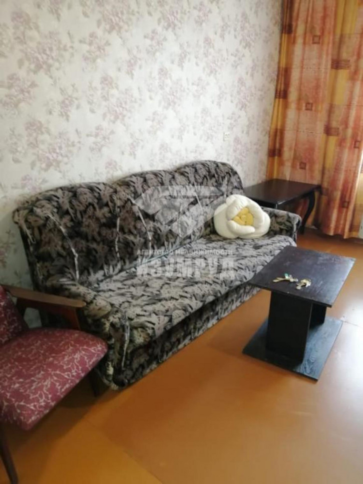 2-комн квартира Стадионная, 4а