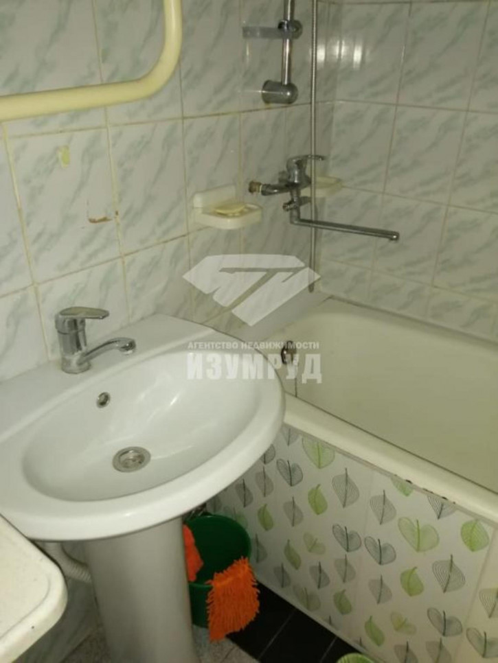 2-комн квартира Стадионная, 4а