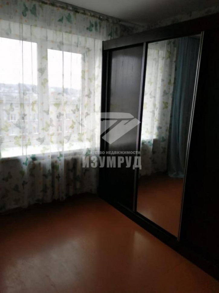 2-комн квартира Стадионная, 4а