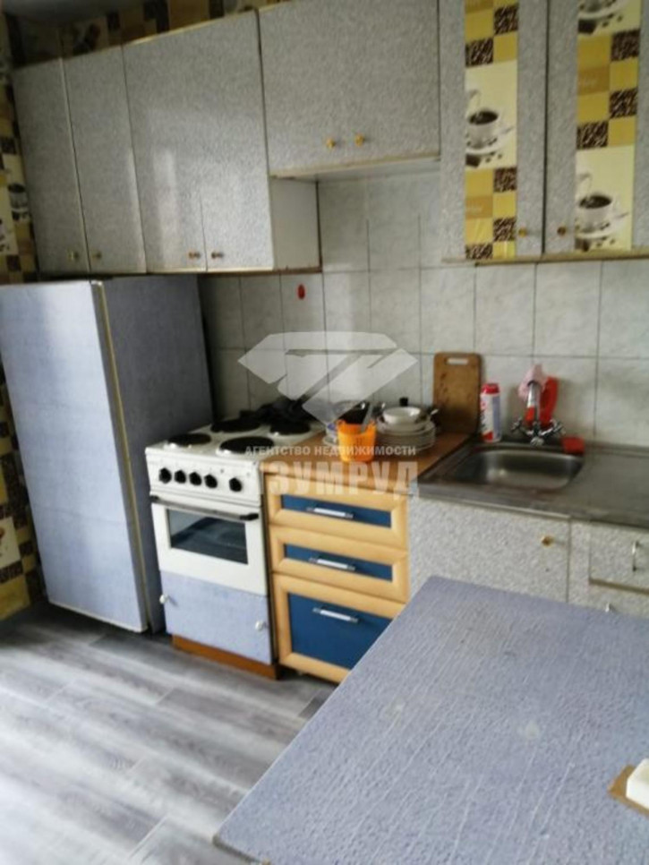 2-комн квартира Стадионная, 4а