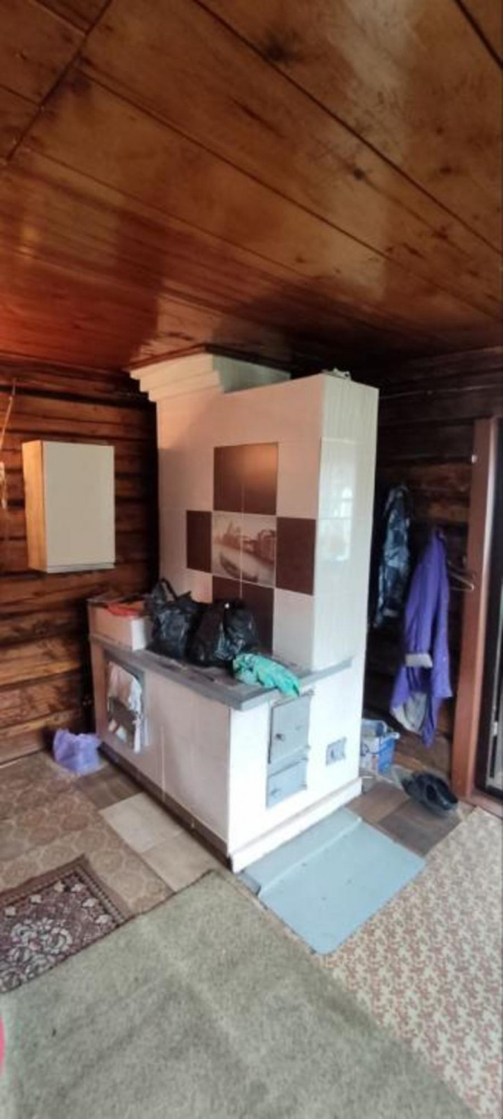 Коттедж/дом СНТ Солнечное, 43