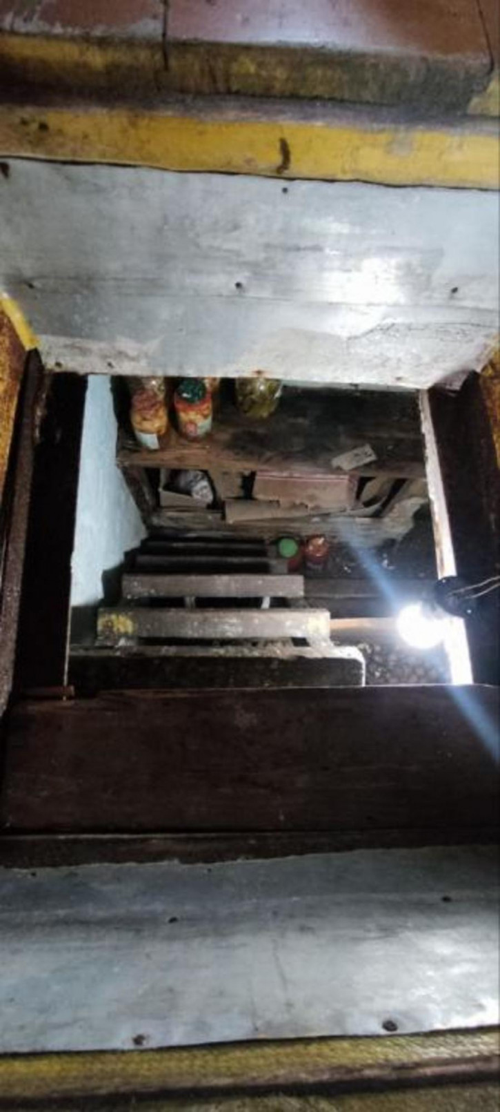 Коттедж/дом СНТ Солнечное, 43