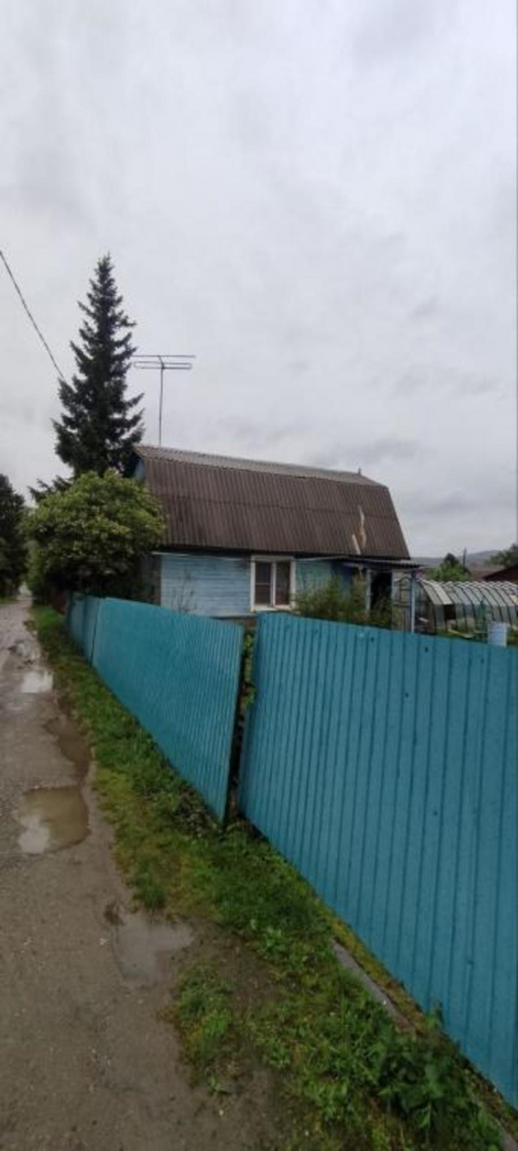 Коттедж/дом СНТ Солнечное, 43