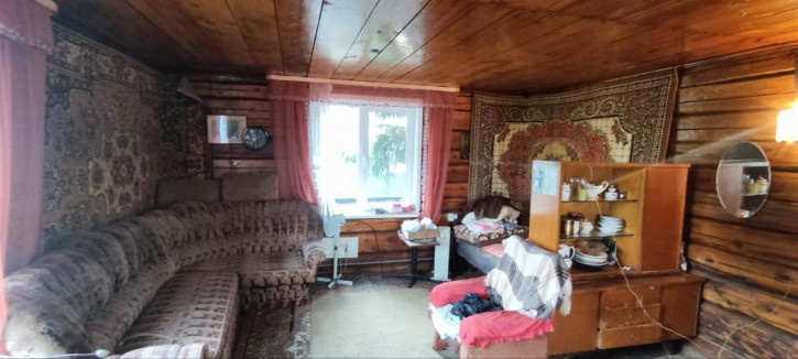 Коттедж/дом СНТ Солнечное, 43