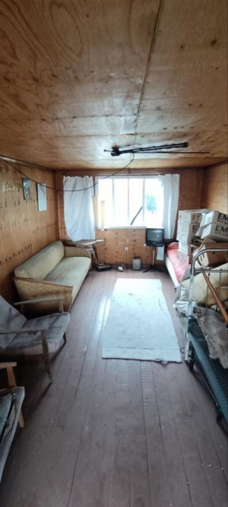 Коттедж/дом СНТ Солнечное, 43