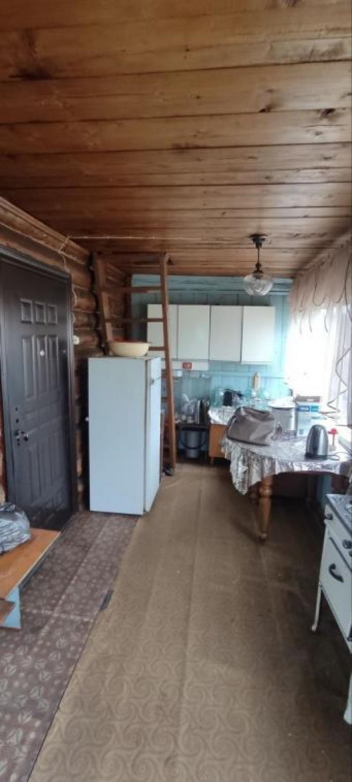 Коттедж/дом СНТ Солнечное, 43