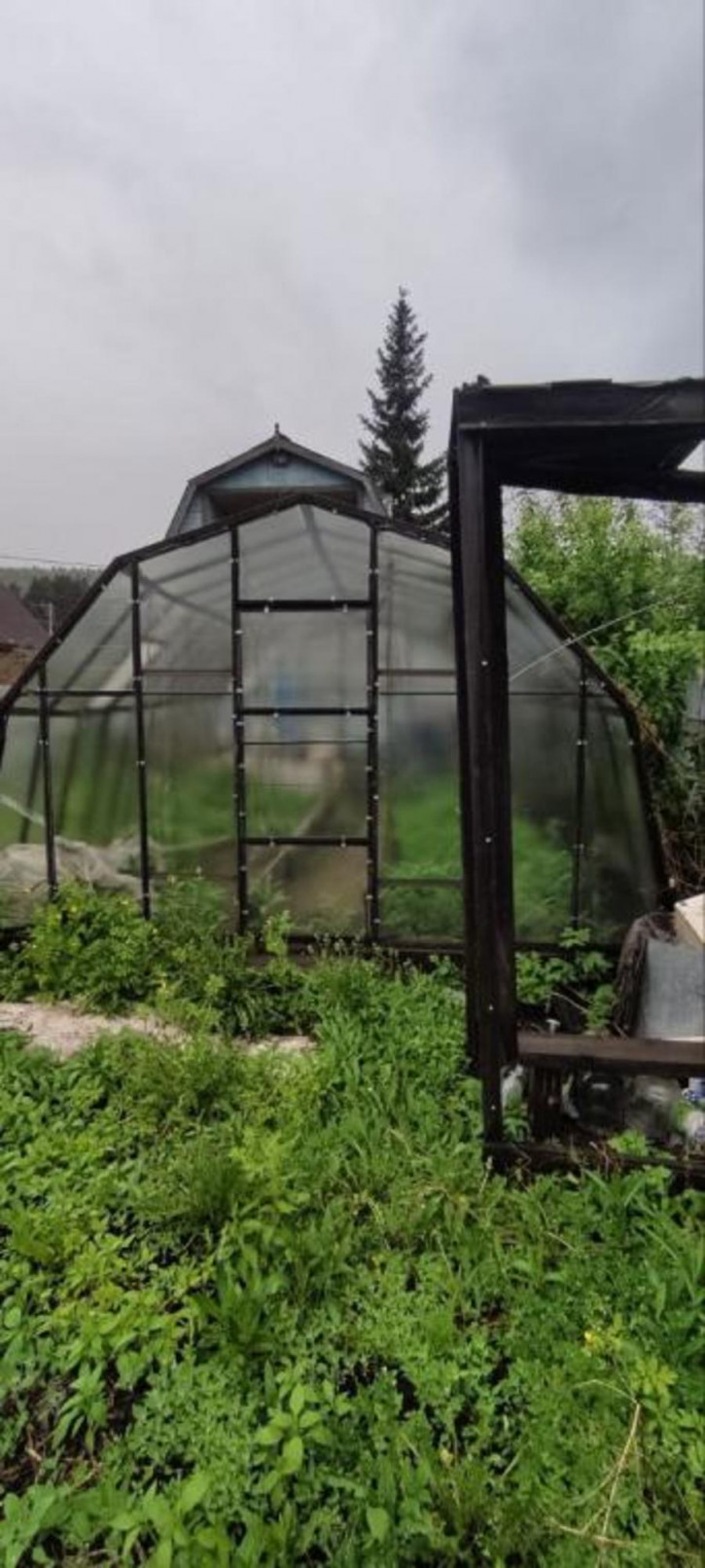 Коттедж/дом СНТ Солнечное, 43