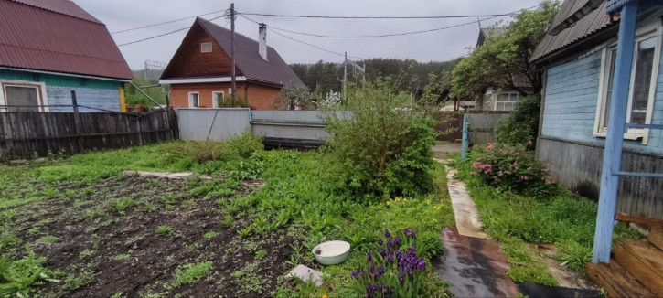 Коттедж/дом СНТ Солнечное, 43