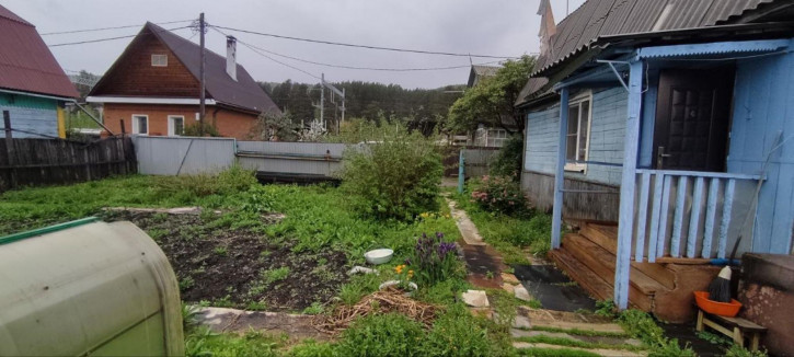 Коттедж/дом СНТ Солнечное, 43