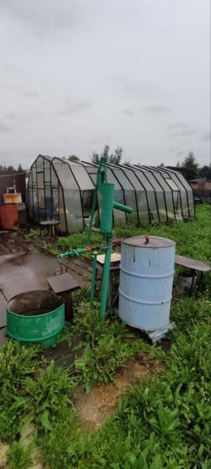 Коттедж/дом СНТ Солнечное, 43