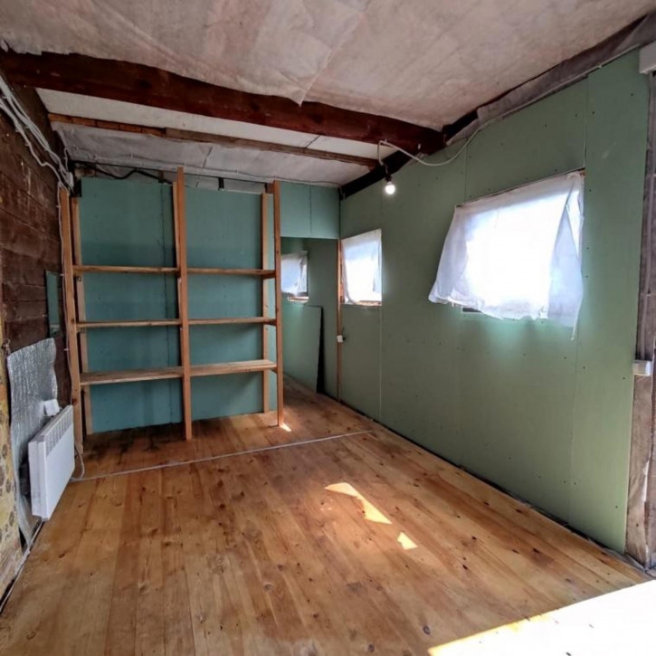 Коттедж/дом СНТ Ангара, Центральная, 8