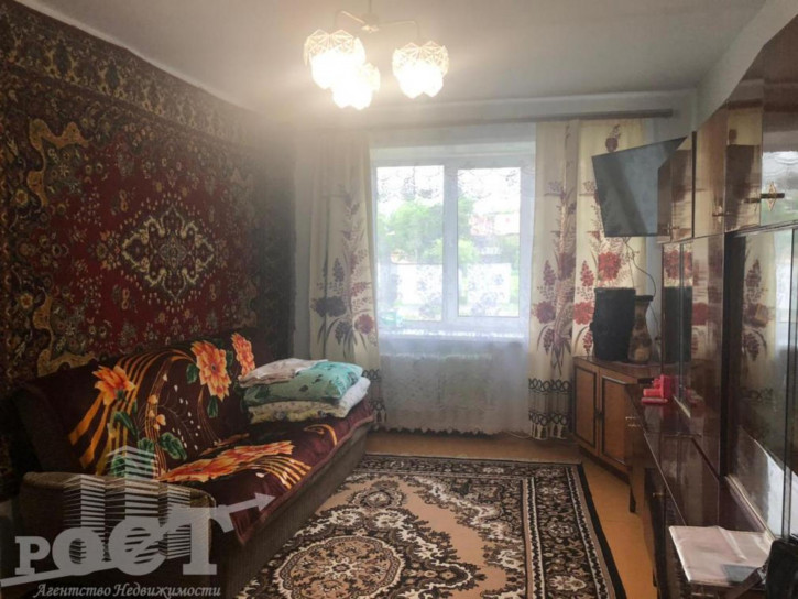 3-комн квартира Полевая, 9 3-комн квартира Полевая, 9
