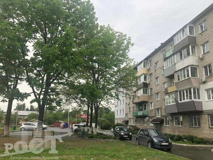 3-комн квартира Полевая, 9 3-комн квартира Полевая, 9