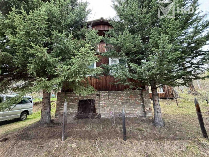 Коттедж/дом СНТ Проектировщик, 136