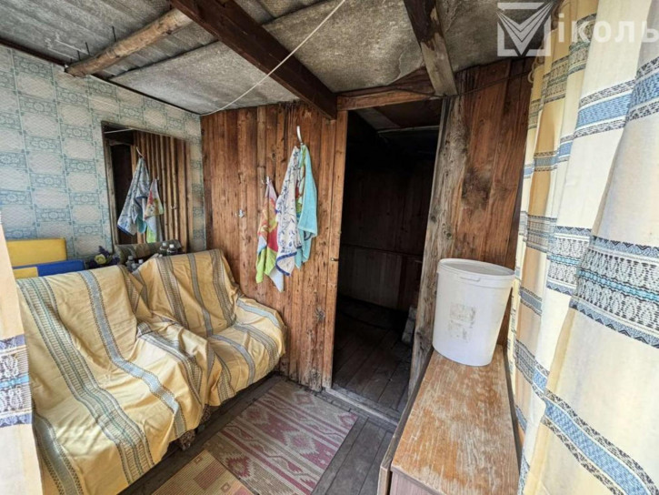 Коттедж/дом СНТ Проектировщик, 136