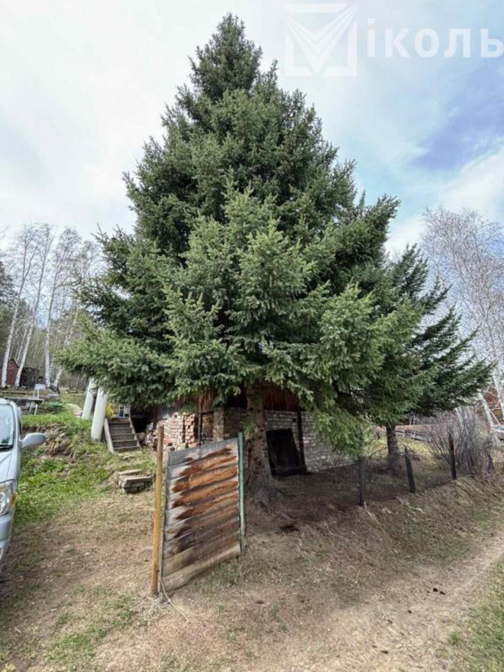 Коттедж/дом СНТ Проектировщик, 136