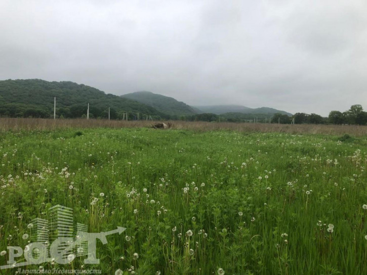 Земельный участок им. Павла Познякова