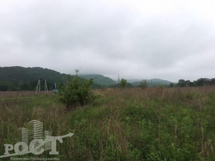 Земельный участок им. Павла Познякова