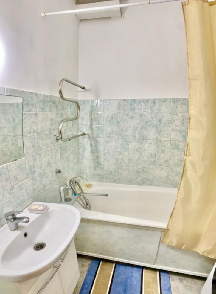 2-комн квартира 211-й кв-л, 9 2-комн квартира 211-й кв-л, 9