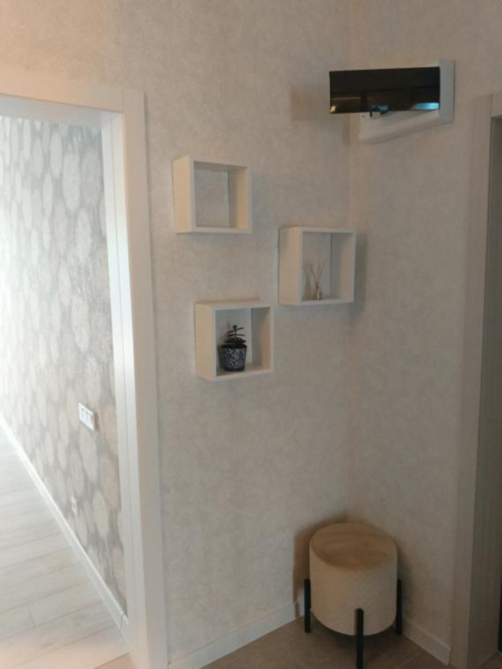 1-комн квартира в новом доме Пулковский пер., 28