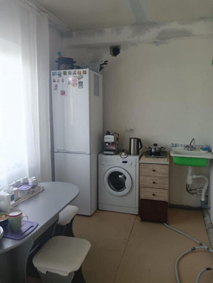 4-комн квартира Заводской микрорайон, 14