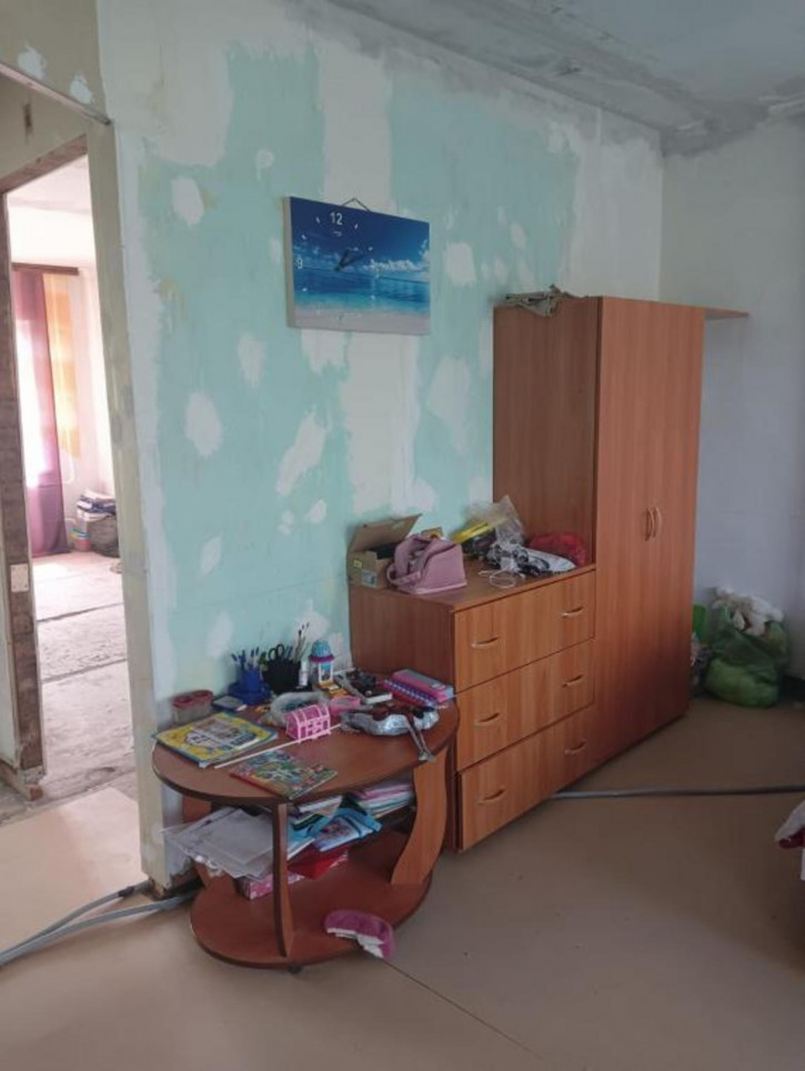 4-комн квартира Заводской микрорайон, 14