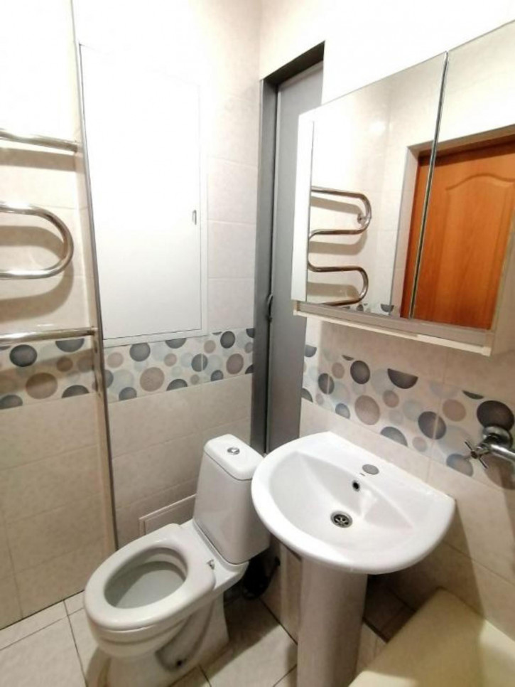 1-комн квартира Пискунова, 44 1-комн квартира Пискунова, 44