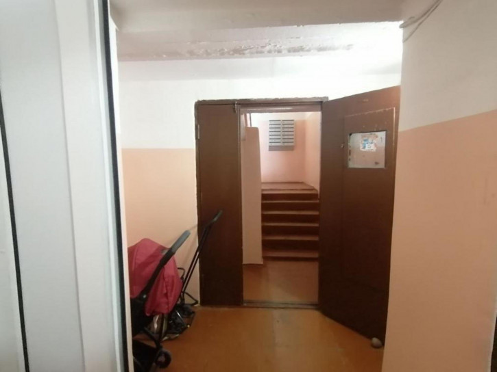 1-комн квартира Пискунова, 44 1-комн квартира Пискунова, 44