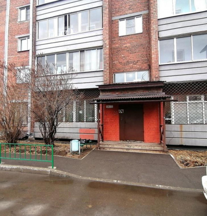 1-комн квартира Пискунова, 44 1-комн квартира Пискунова, 44