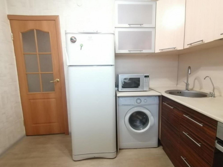 1-комн квартира Пискунова, 44 1-комн квартира Пискунова, 44