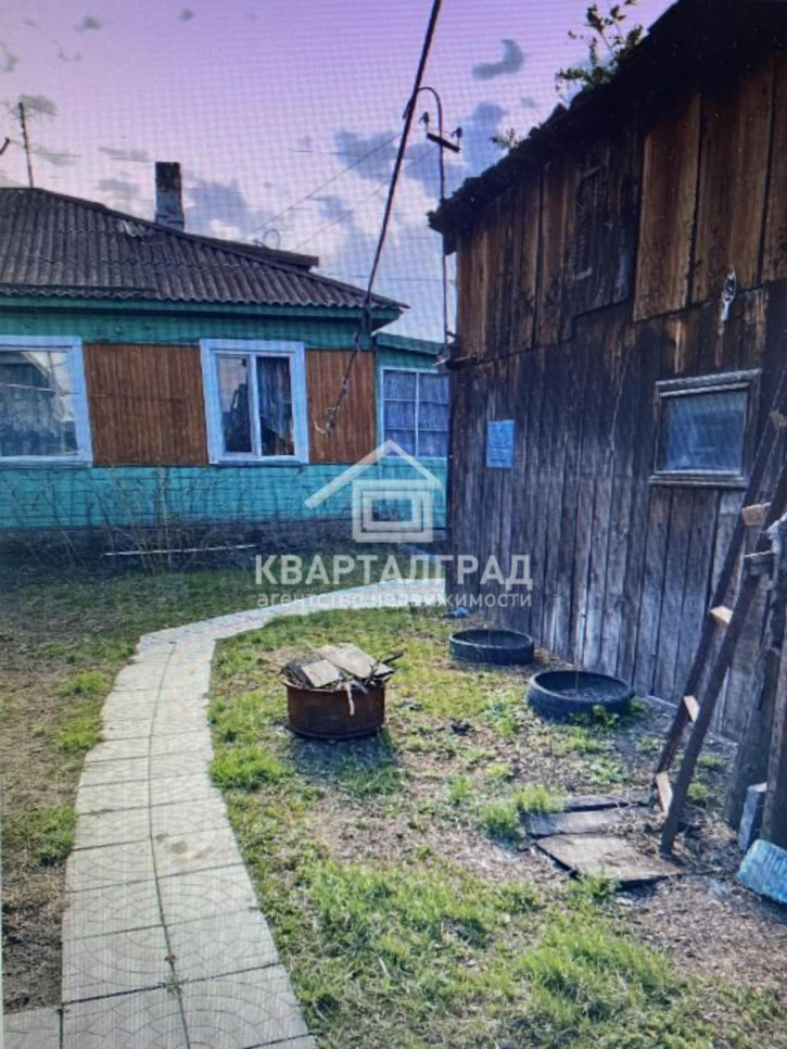 Коттедж/дом Трудовых Резервов Коттедж/дом Трудовых Резервов