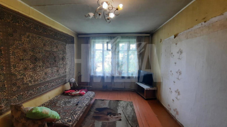 2-комн квартира Толбухина, 4