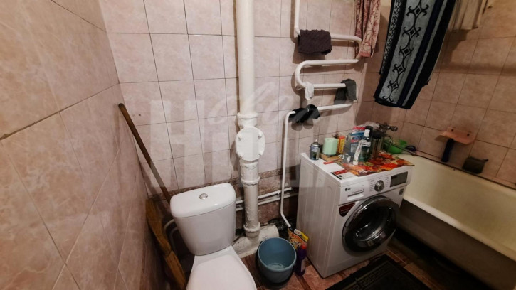 2-комн квартира Толбухина, 4