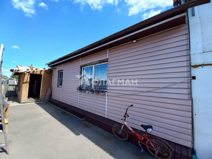 Коттедж/дом Фабричная, 11