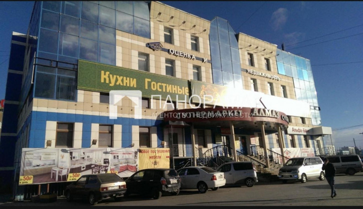 Помещение свободного назначения Дзержинского, 52/1