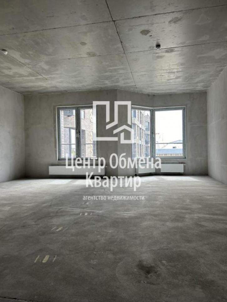 2-комн квартира в новом доме Красного восстания, 24