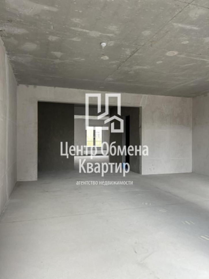 2-комн квартира в новом доме Красного восстания, 24