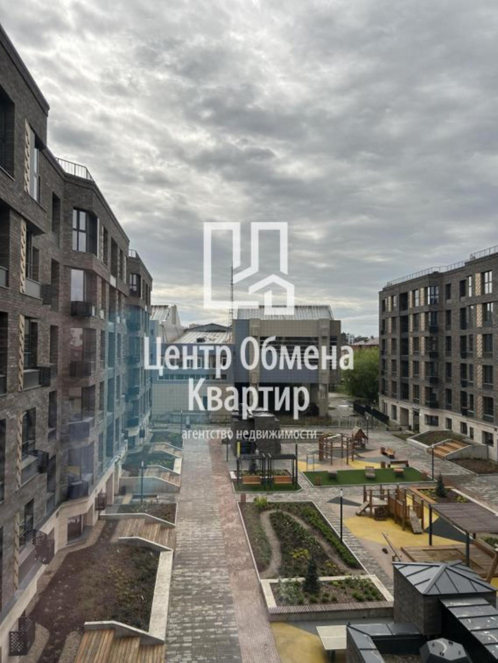 2-комн квартира в новом доме Красного восстания, 24