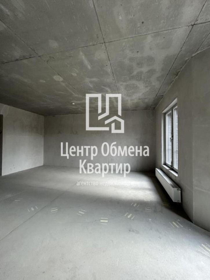 2-комн квартира в новом доме Красного восстания, 24