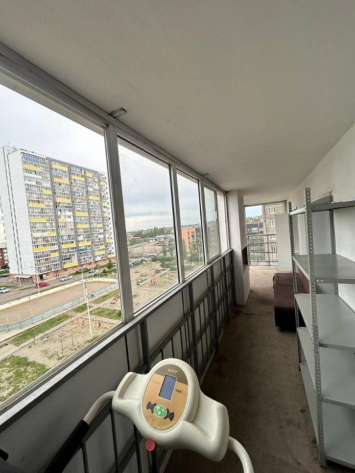 2-комн квартира Летописца Нита Романова, 11