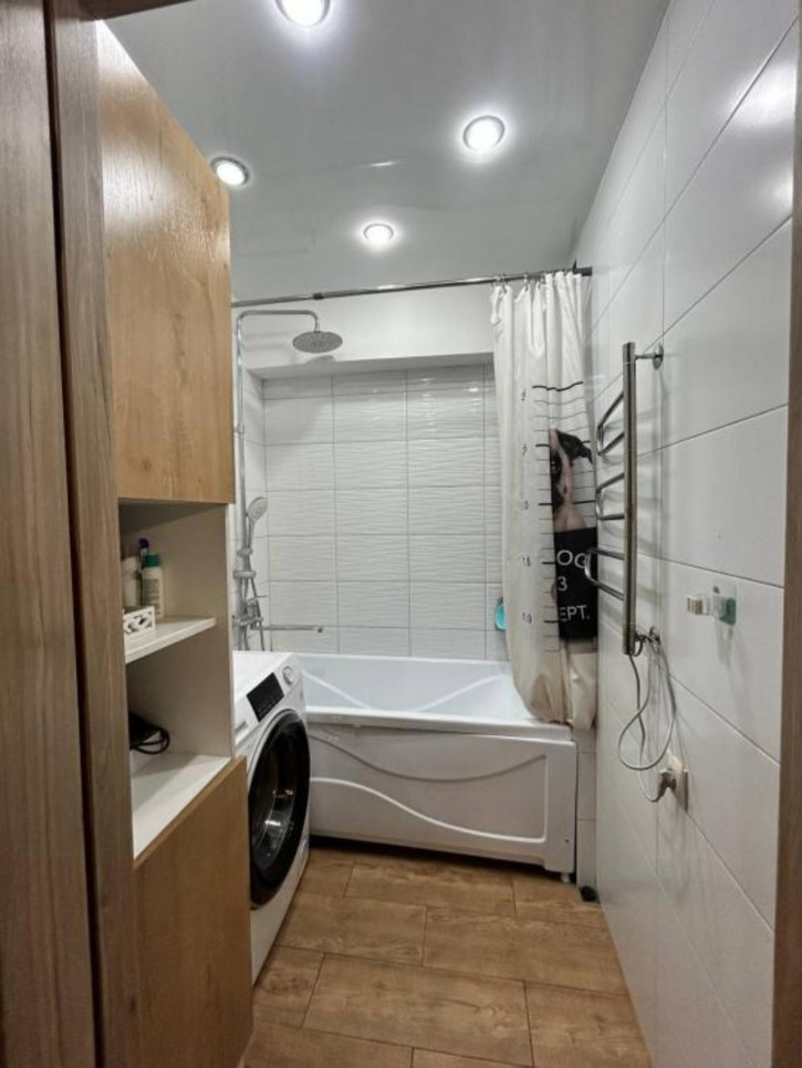 2-комн квартира Летописца Нита Романова, 11