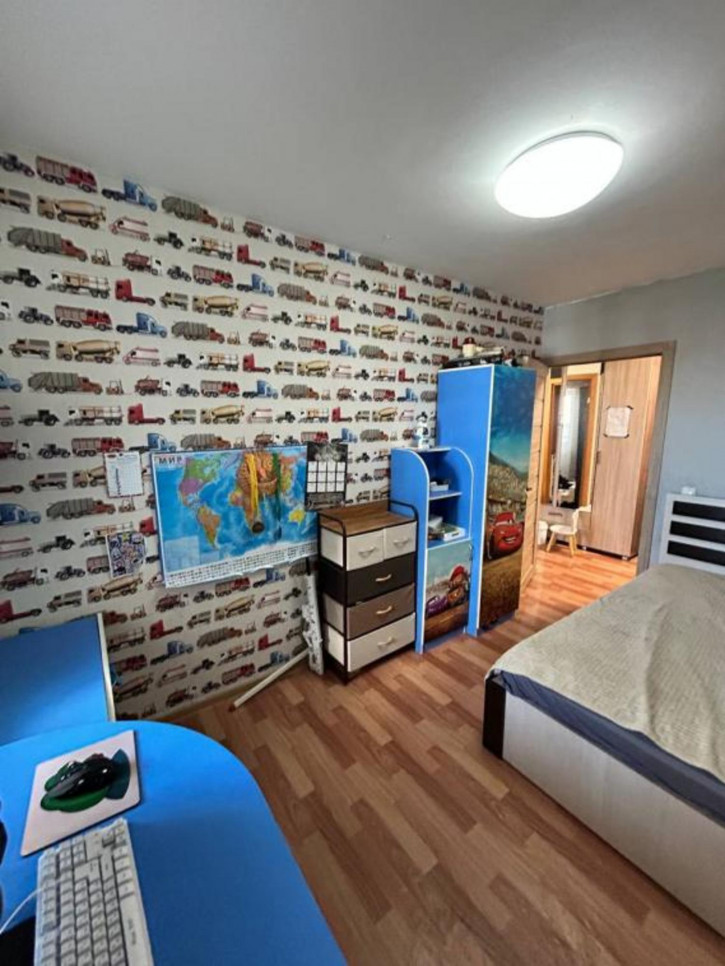2-комн квартира Летописца Нита Романова, 11