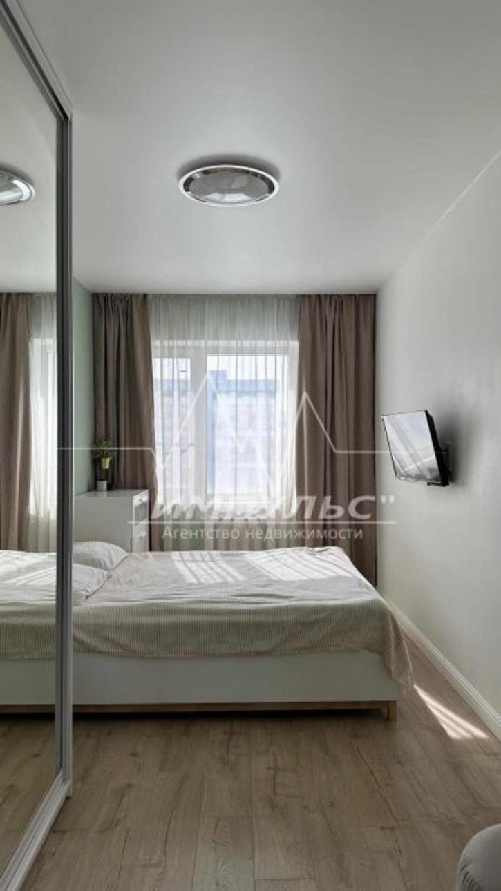 2-комн квартира Якутская, 11