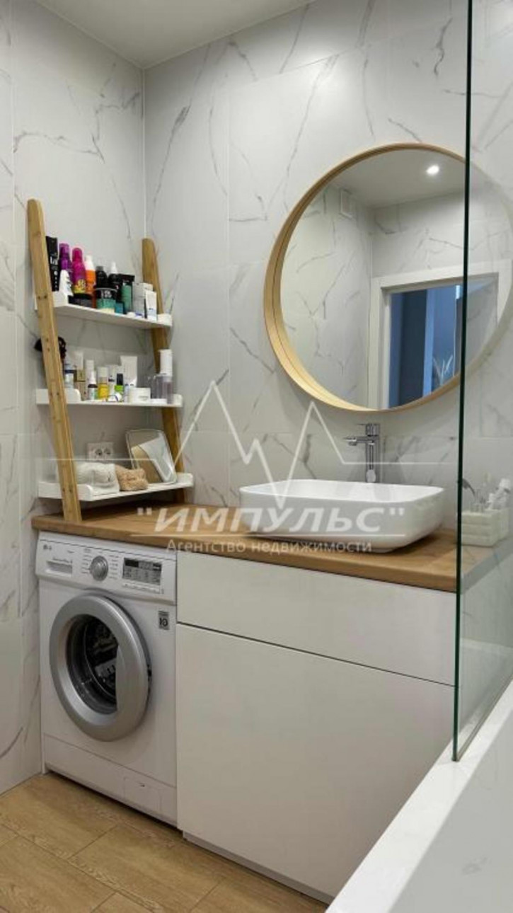 2-комн квартира Якутская, 11