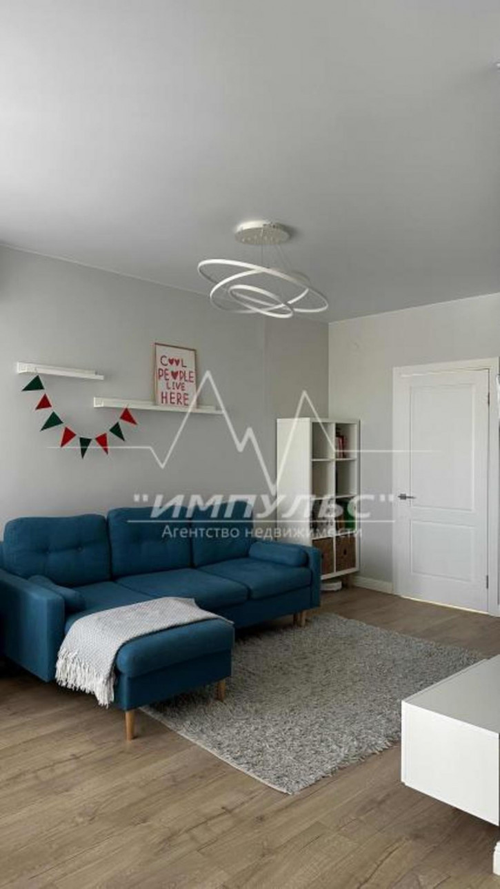 2-комн квартира Якутская, 11