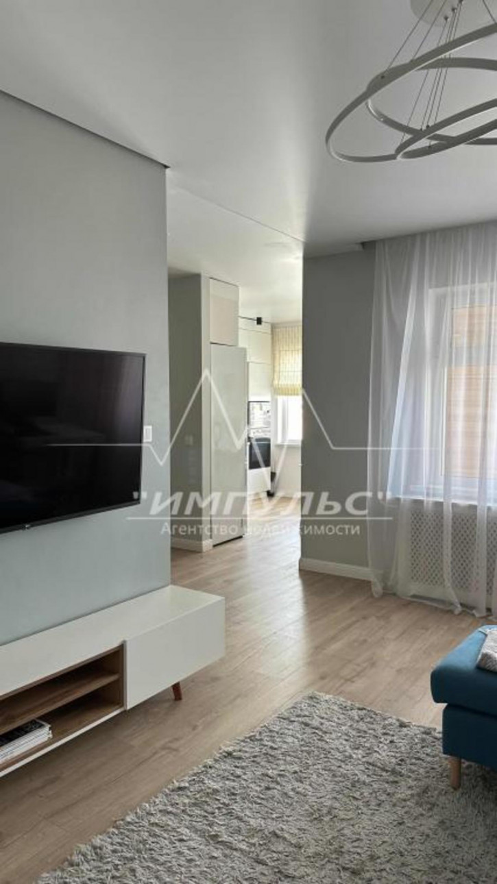 2-комн квартира Якутская, 11